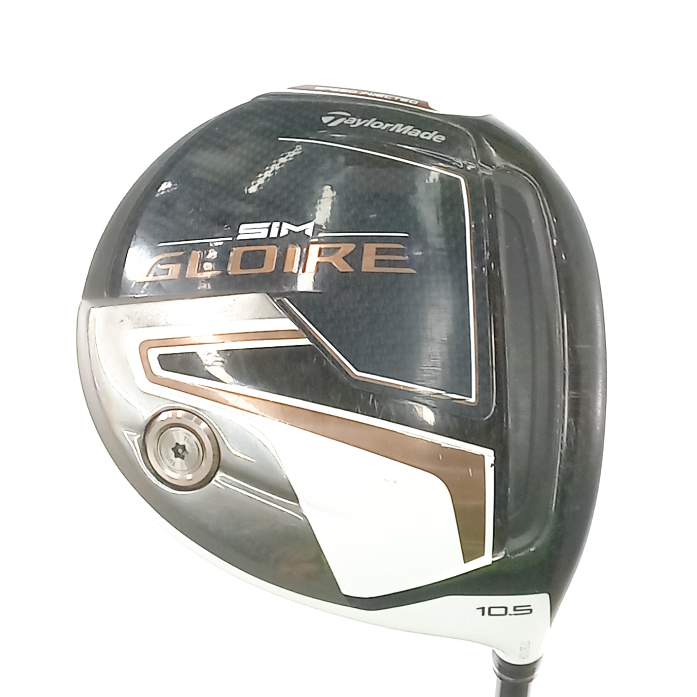 테일러메이드 심 글로리 10.5도/SIM GLOIRE 10.5° S – GOLF Partner KOREA