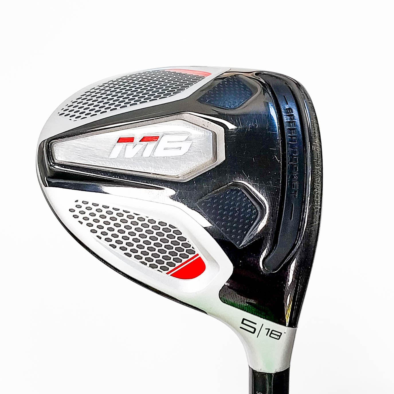 테일러메이드 M6 5W FUBUKI TM5 SR – GOLF Partner KOREA