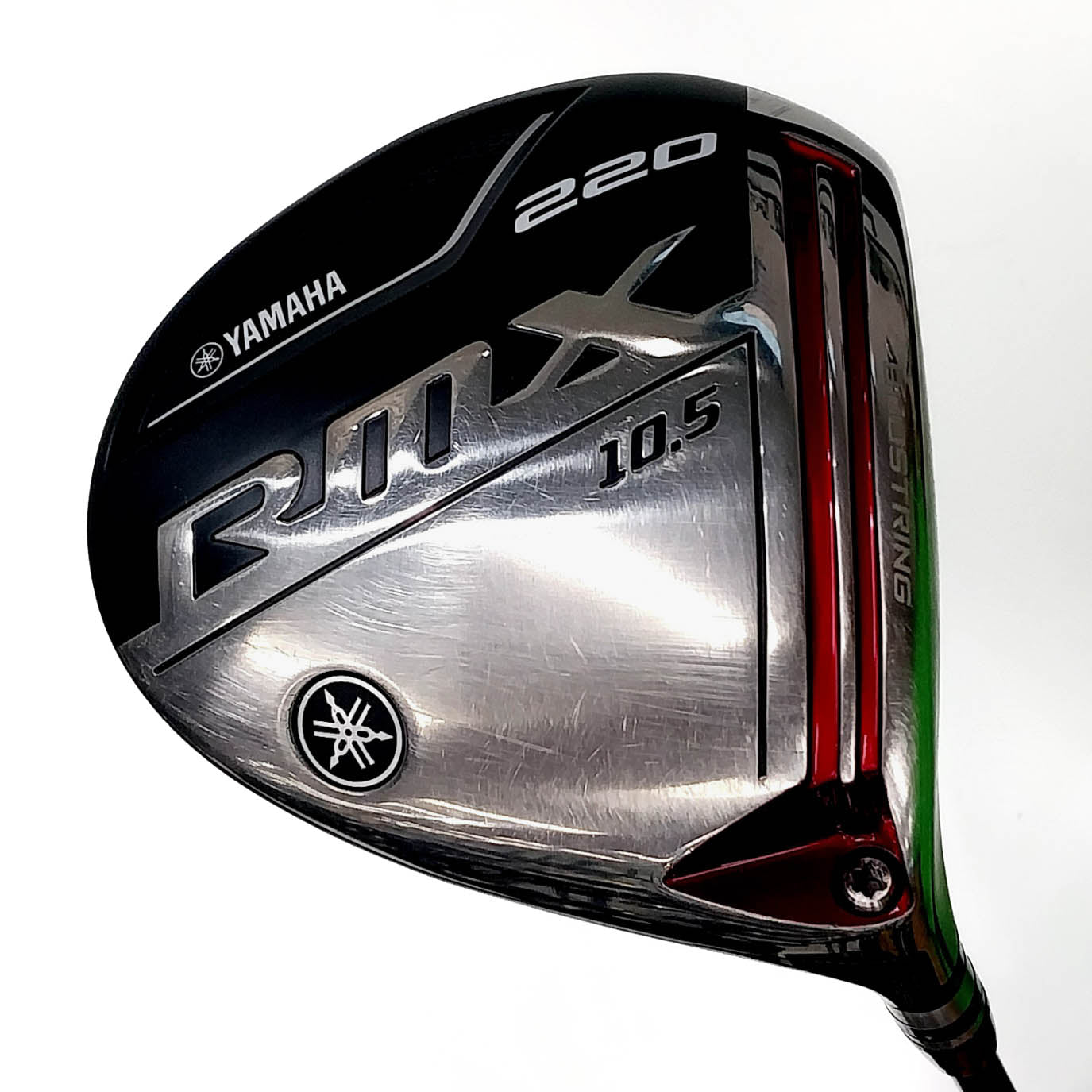 야마하 RMX 220 10.5도 TMX-420D R – GOLF Partner KOREA