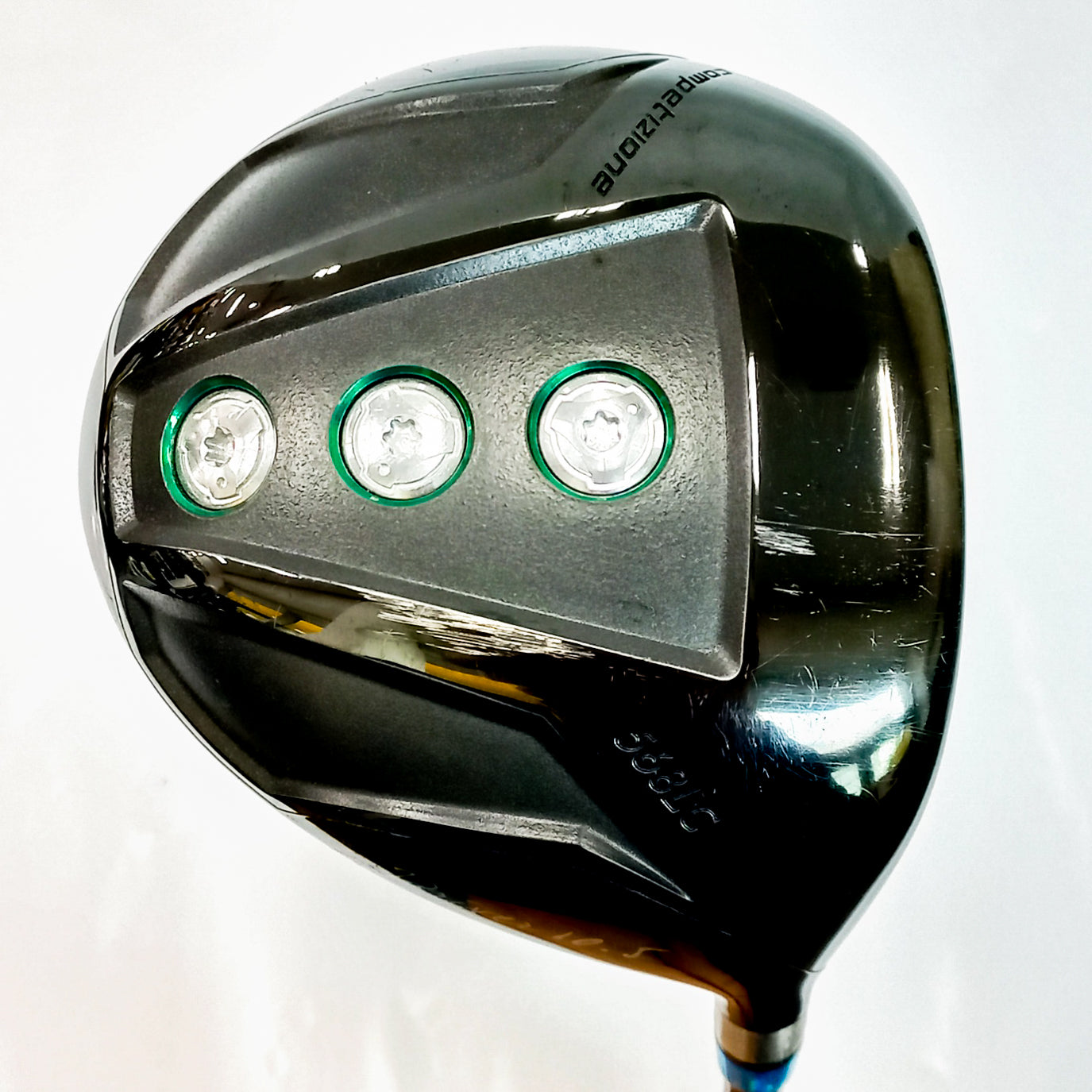 Baldo Driver COMPETIZIONE 568 420(2019) – GOLF Partner KOREA