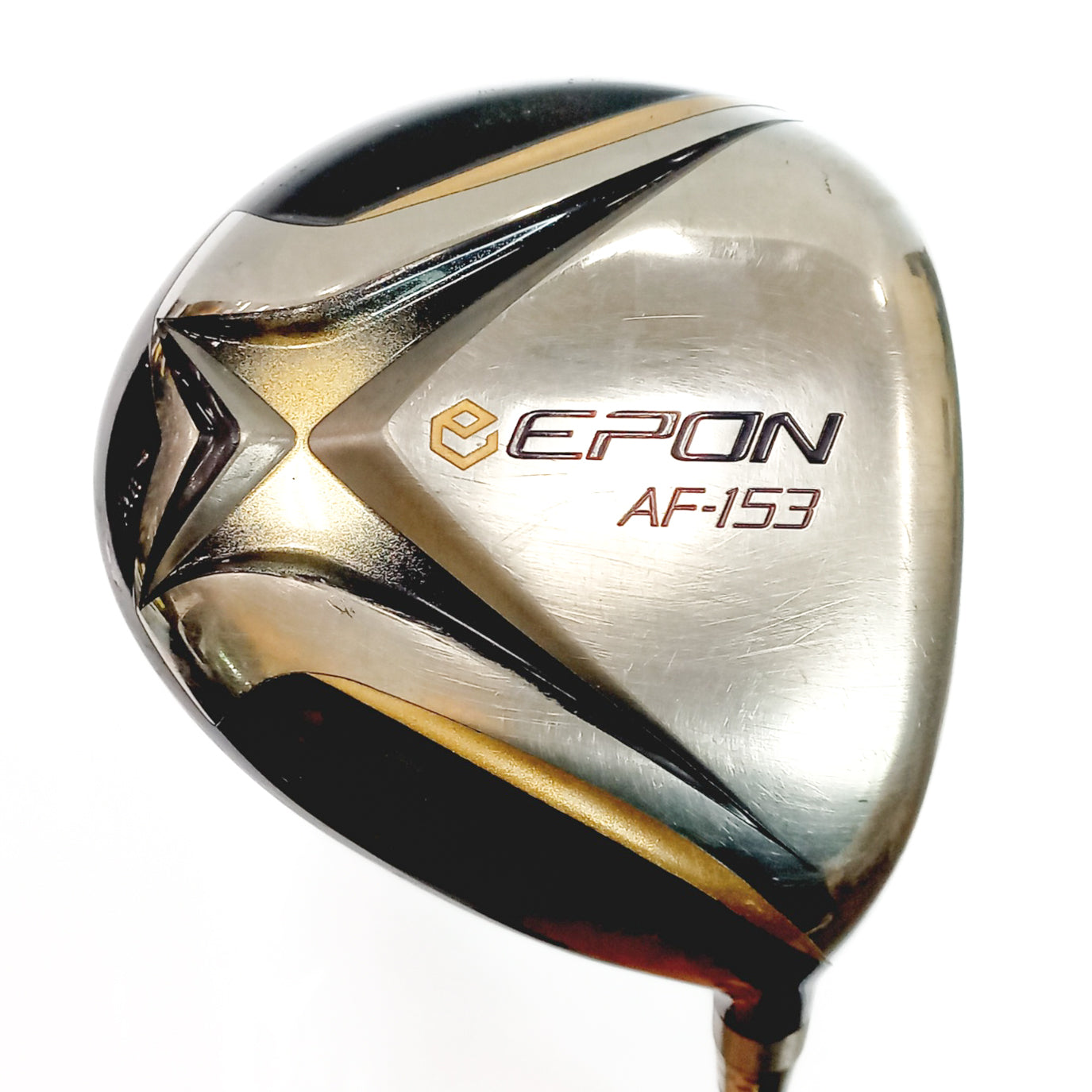 에폰 AF-153 10.5도 X / EPON AF-153 10.5` X – GOLF Partner KOREA