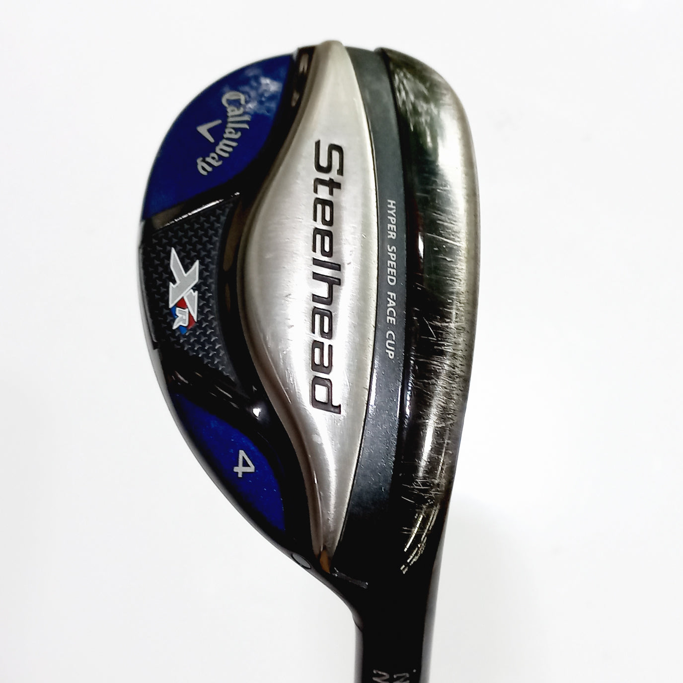 캘러웨이 STEELHEAD XR U4 USA 22도 S – GOLF Partner KOREA