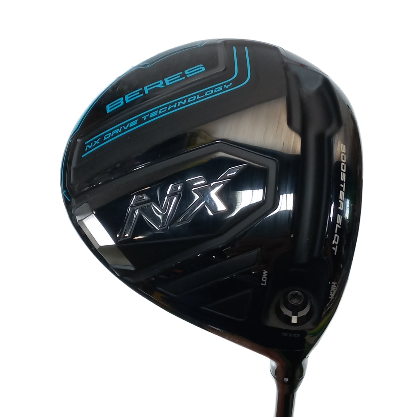 혼마 BERES NX 10.5도 VIZARD FOR NX 45 R – GOLF Partner KOREA