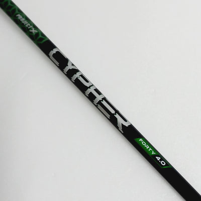 PXG 0317XF GEN4 25도 PROJECT X CYPHER FORTY 4.0 여성용