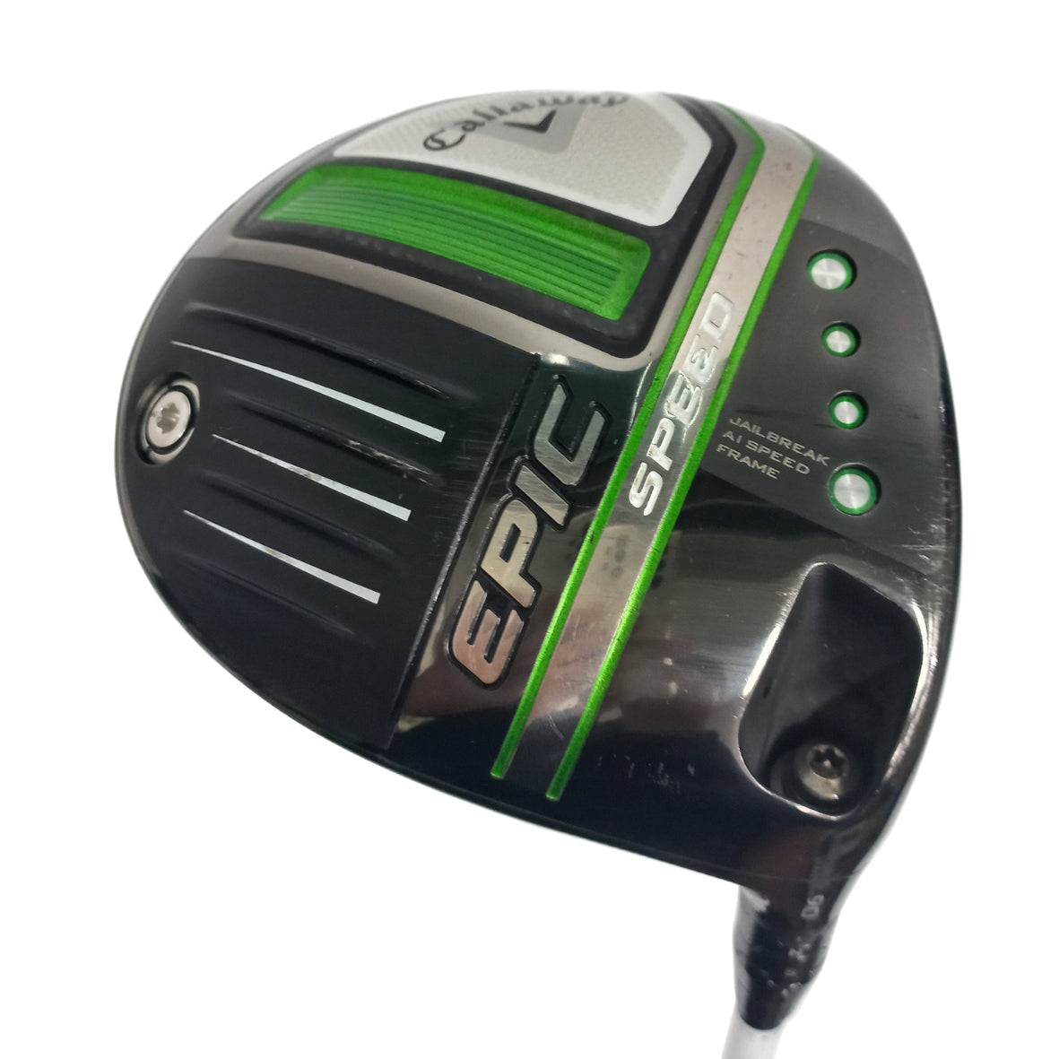 캘러웨이 EPIC SPEED 9도 Diamana TB 60 S – GOLF Partner KOREA