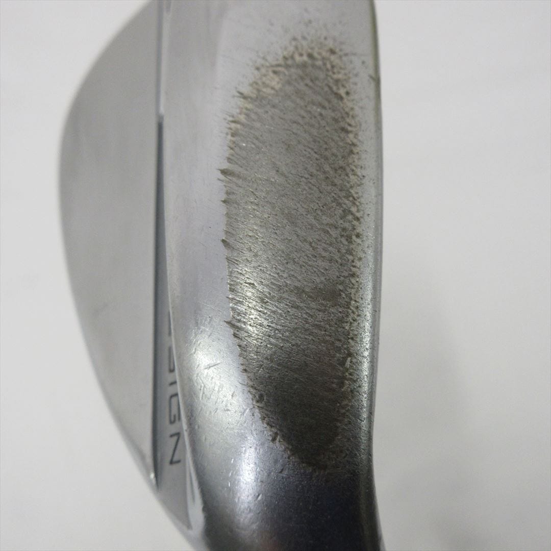 titleist wedge vokey spin milled sm8 tour chrome 58 dynamic gold