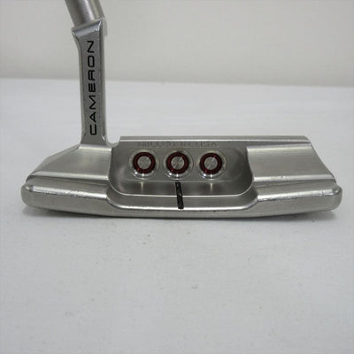 titleist putter scotty cameron special select squareback 2 33 inch 1