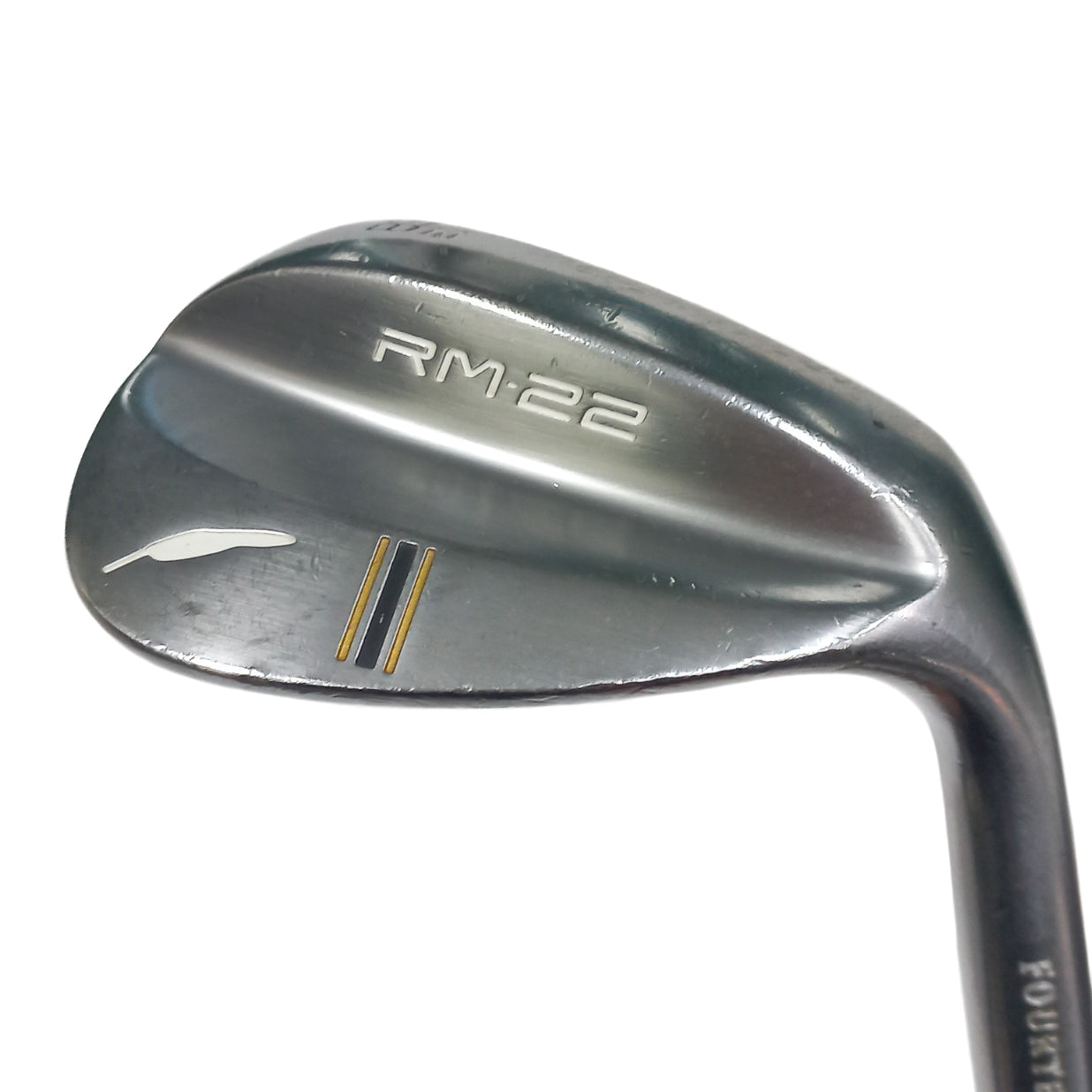 포틴 RM-22 58/12 DG WEDGE