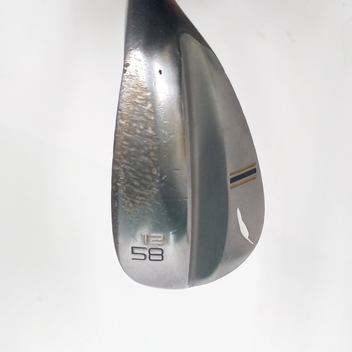 포틴 RM-22 58/12 DG WEDGE