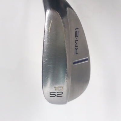 포틴 RM-21 52/10 DG WEDGE