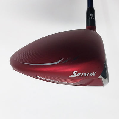 던롭 SRIXON ZX5 MK Ⅱ RED 9.5도 VENTUS TR 6 S