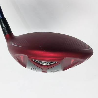 던롭 SRIXON ZX5 MK Ⅱ RED 9.5도 VENTUS TR 6 S