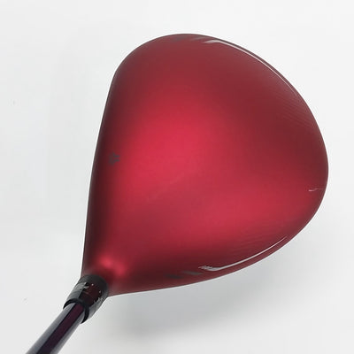 던롭 SRIXON ZX5 MK Ⅱ RED 9.5도 VENTUS TR 6 S