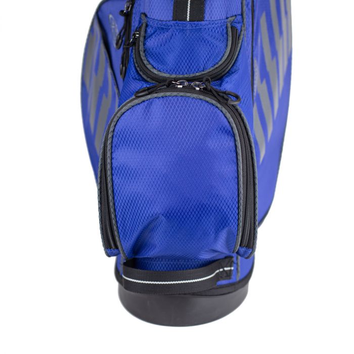 [주니어 골프채]유에스키즈 UL57-s(145cm) 7 Club DV3 Stand Set, Blue/Grey Bag (블루/그레이 백)