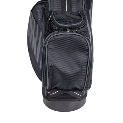 [주니어 골프채]유에스키즈 UL60-s(152cm) 7 Club DV3 Stand Set, Black/Grey Bag(블랙 / 그레이 백)