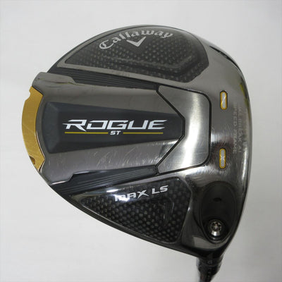 callaway driver rogue st max ls 9 stiff tour ad ub 15