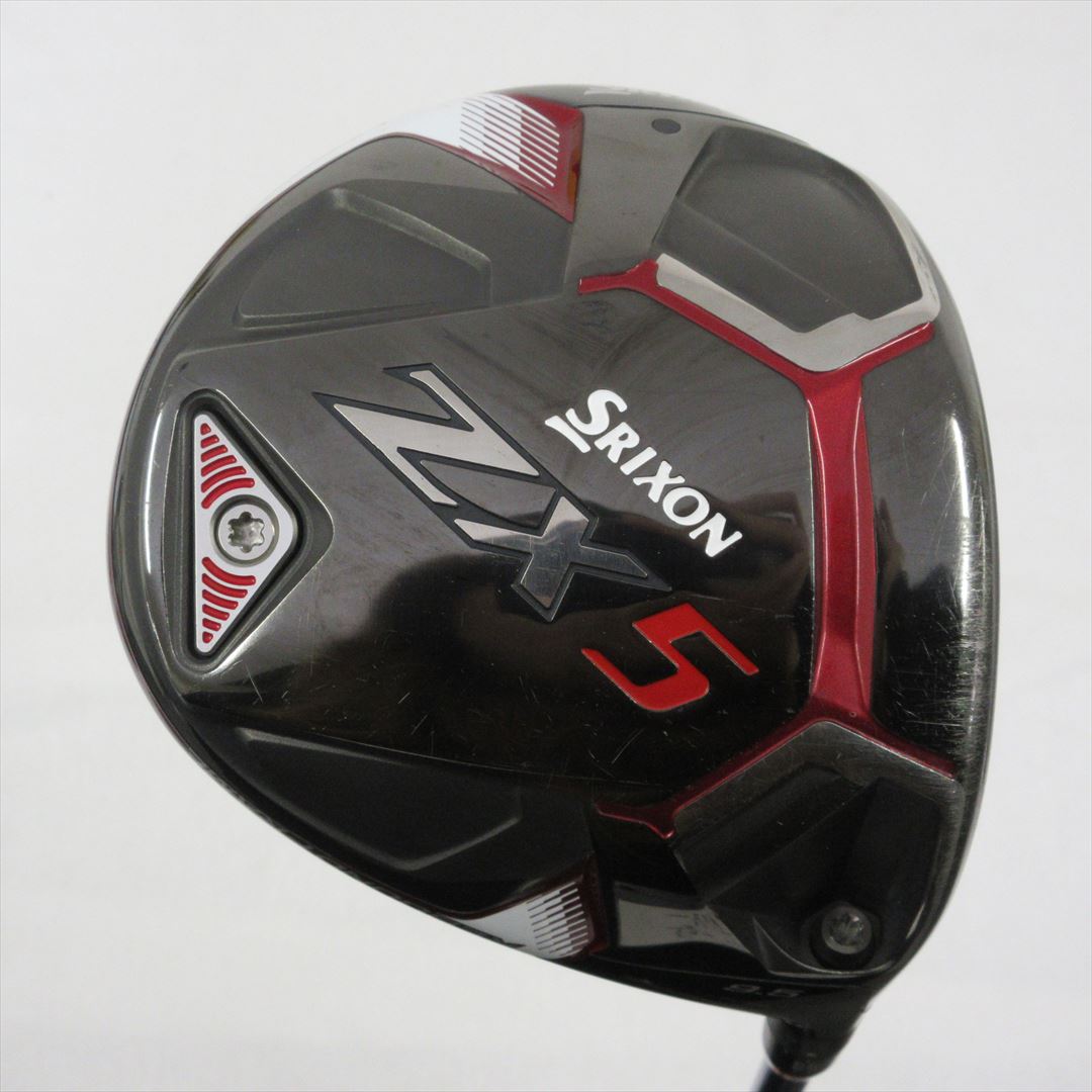 dunlop driver srixon zx5 9 5 stiff diamana tb 51