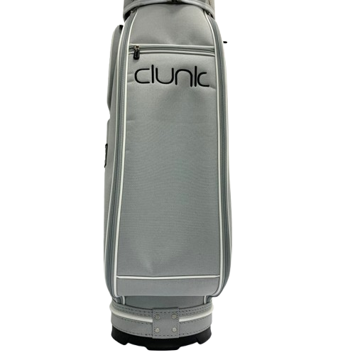 [새상품]전체중량 3.5kg 9.0형 캐디백 남녀공용 CLUNK 47인치 수납가능