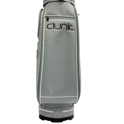 [새상품]전체중량 3.5kg 9.0형 캐디백 남녀공용 CLUNK 47인치 수납가능