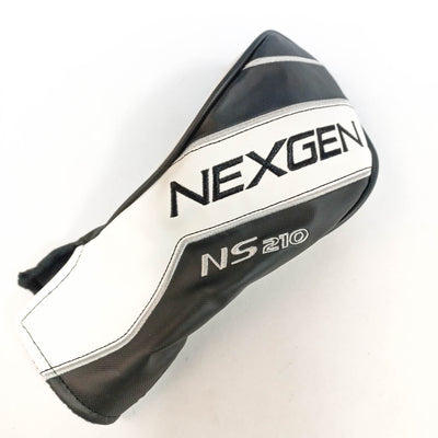 넥스젠 NEXGEN NS210 U3 U3 20도 EI-F NS210-U