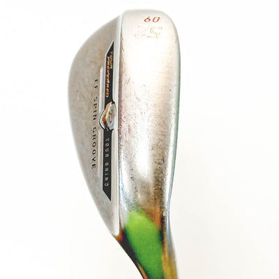 Taylor Made TOUR PREFERRED EF SPIN GROOVE 52/09 DG S200