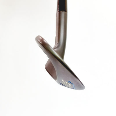 카스코 Dolphin wedge DW-117 FORGED 51도 MCI SOLID 85