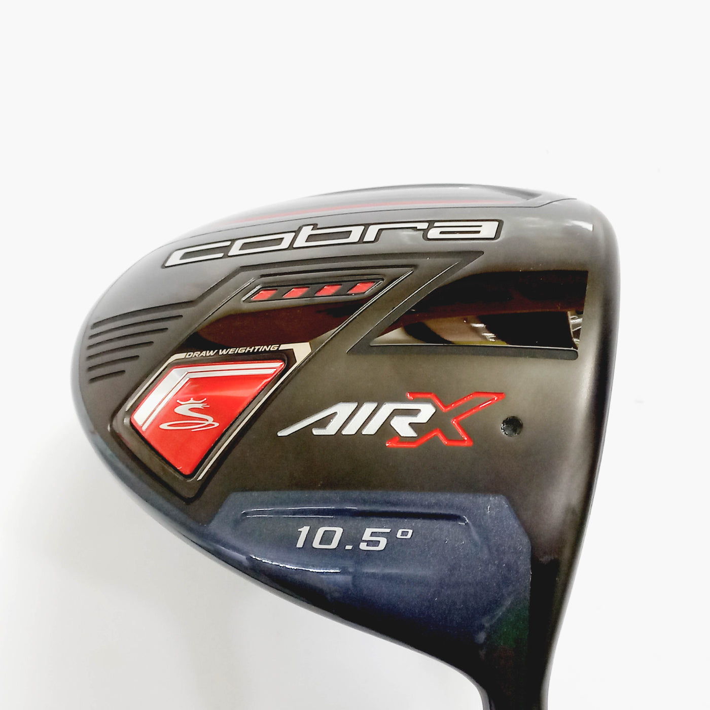 코브라 COBRA AIR-X 10.5도 USA Cobra ULTRALITE 40 R