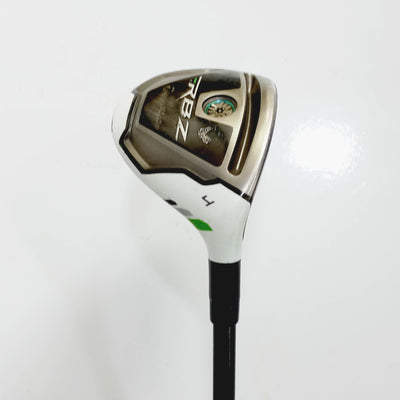 테일러메이드 RBZ 4번 유틸 R / RBZ U4 RB-55 R