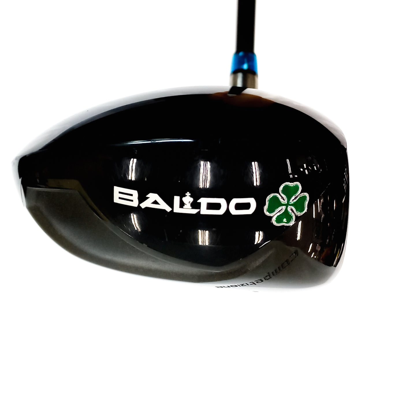 Baldo Driver COMPETIZIONE 568 420(2019) – GOLF Partner KOREA