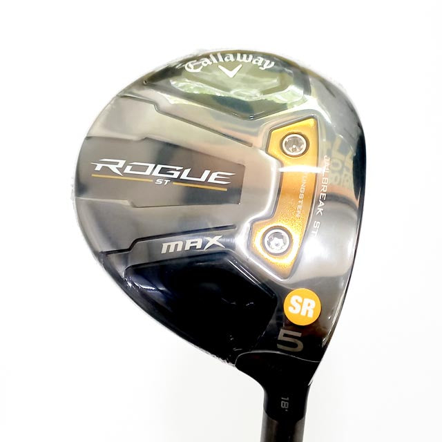 CALLAWAY/캘러웨이 로그 ROGUE ST MAX 5W VENTUS 5 for CW SR