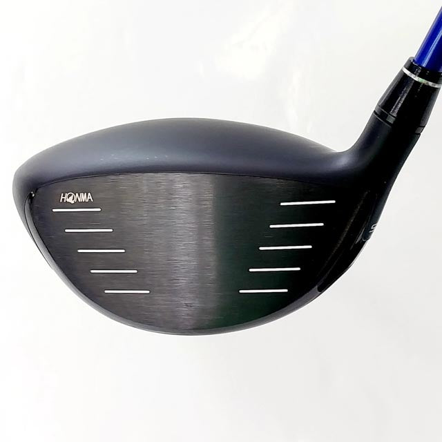 HONMA/혼마 투어 월드 TOUR WORLD GS PROTOTYPE 9.5 VIZARD-FP6 S