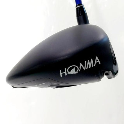 HONMA/혼마 투어 월드 TOUR WORLD GS PROTOTYPE 9.5 VIZARD-FP6 S