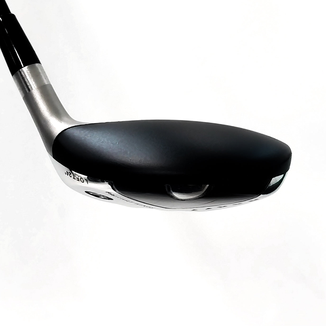 다이와 onoff fairway wings kuro u4 24도 smoth kick mp-520u R