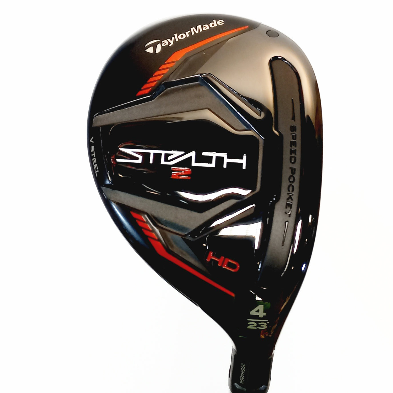 테일러메이드 stealth2 hd u4 23도 tensei red tm60 R