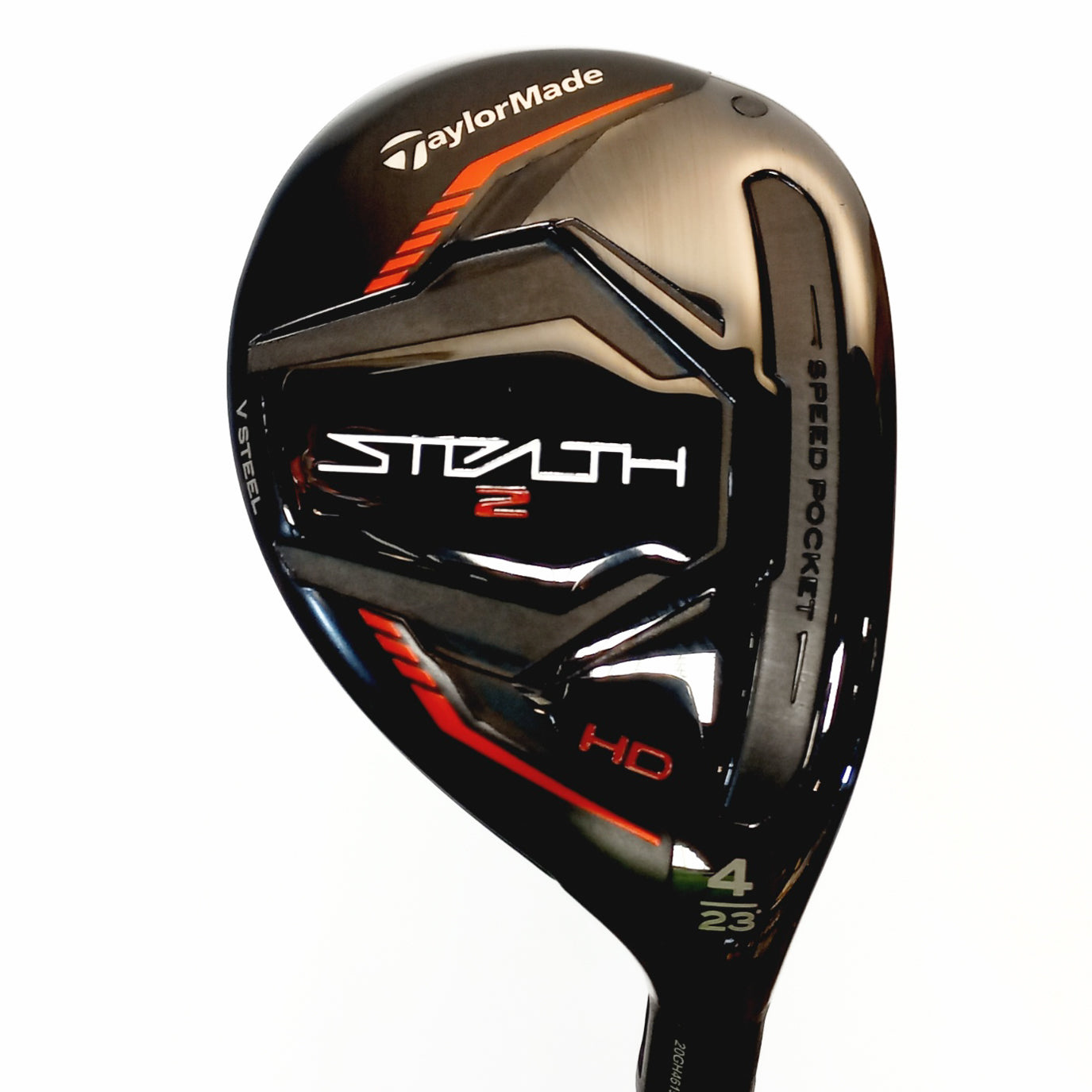 테일러메이드 STEALTH2 HD U4 23도 TENSEI RED TM60 R