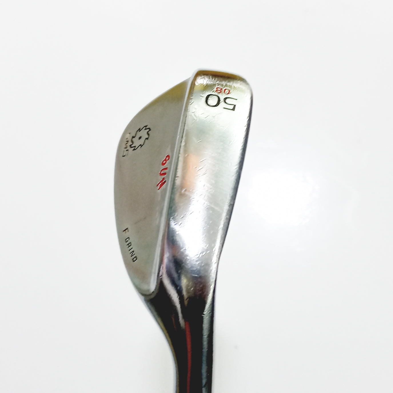 메가할인 타이틀리스트 VOKEY SPIN MILLED SM5 50/08F US DG S200