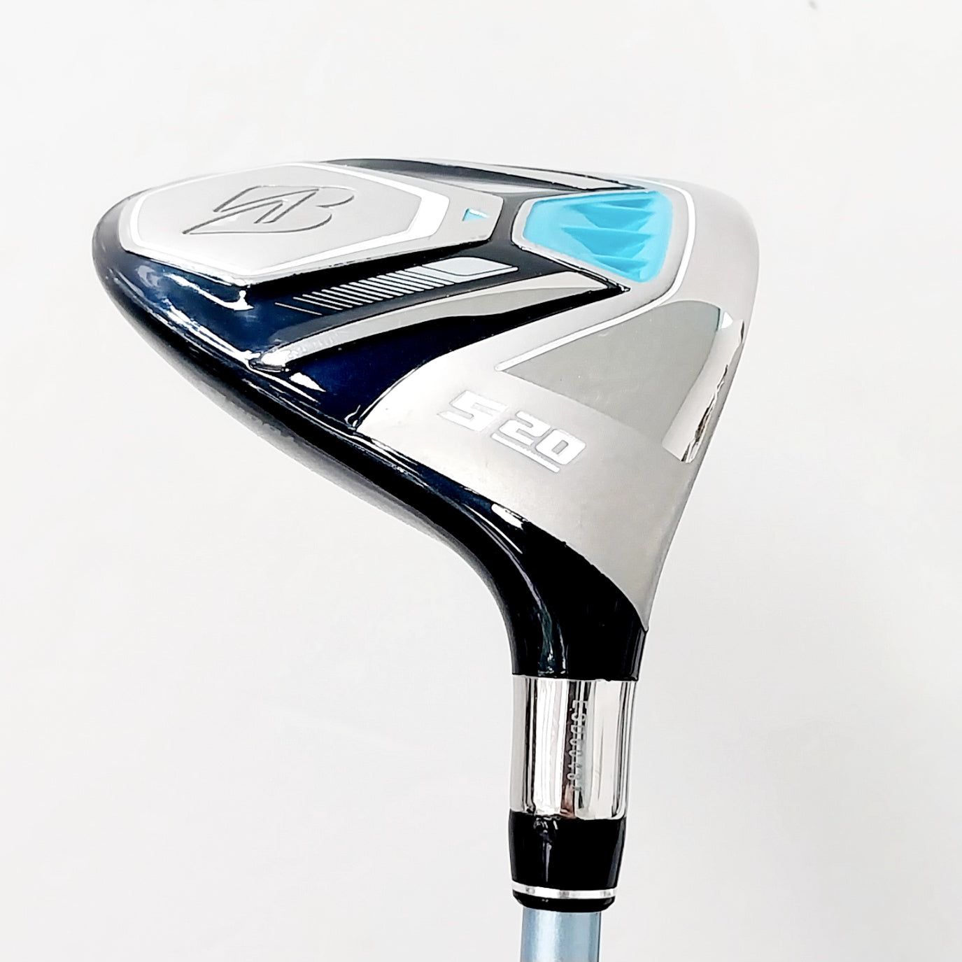 브리지스톤 TOUR B JGR(2019) 5W 20도 Air Speeder JGR A – GOLF