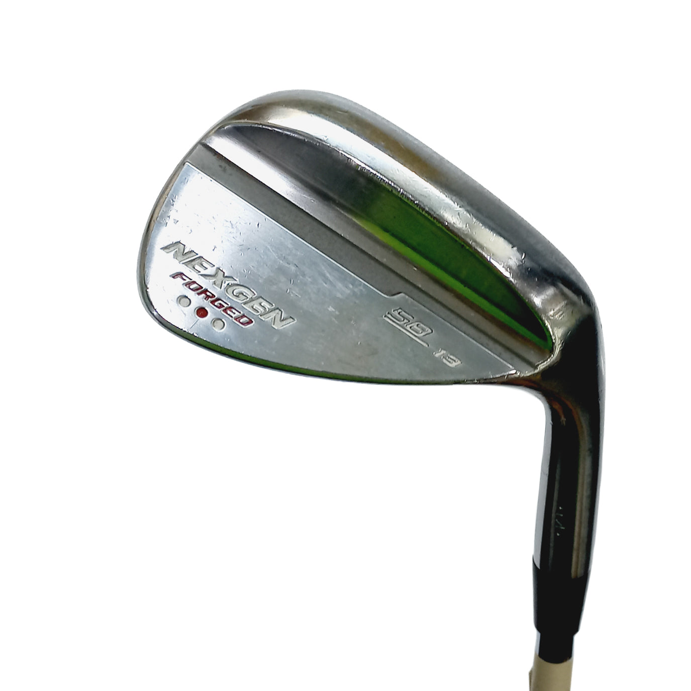 넥스젠 FORGED 58/13 NS PRO MODUS3 SYSTEM3 TOUR125 S