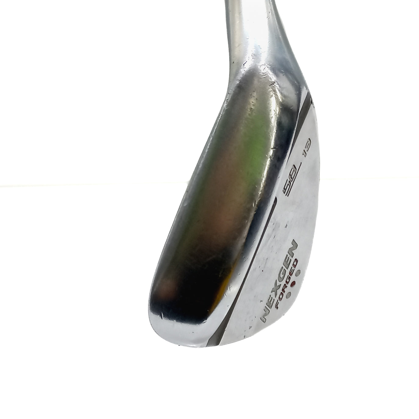 넥스젠 FORGED 58/13 NS PRO MODUS3 SYSTEM3 TOUR125 S