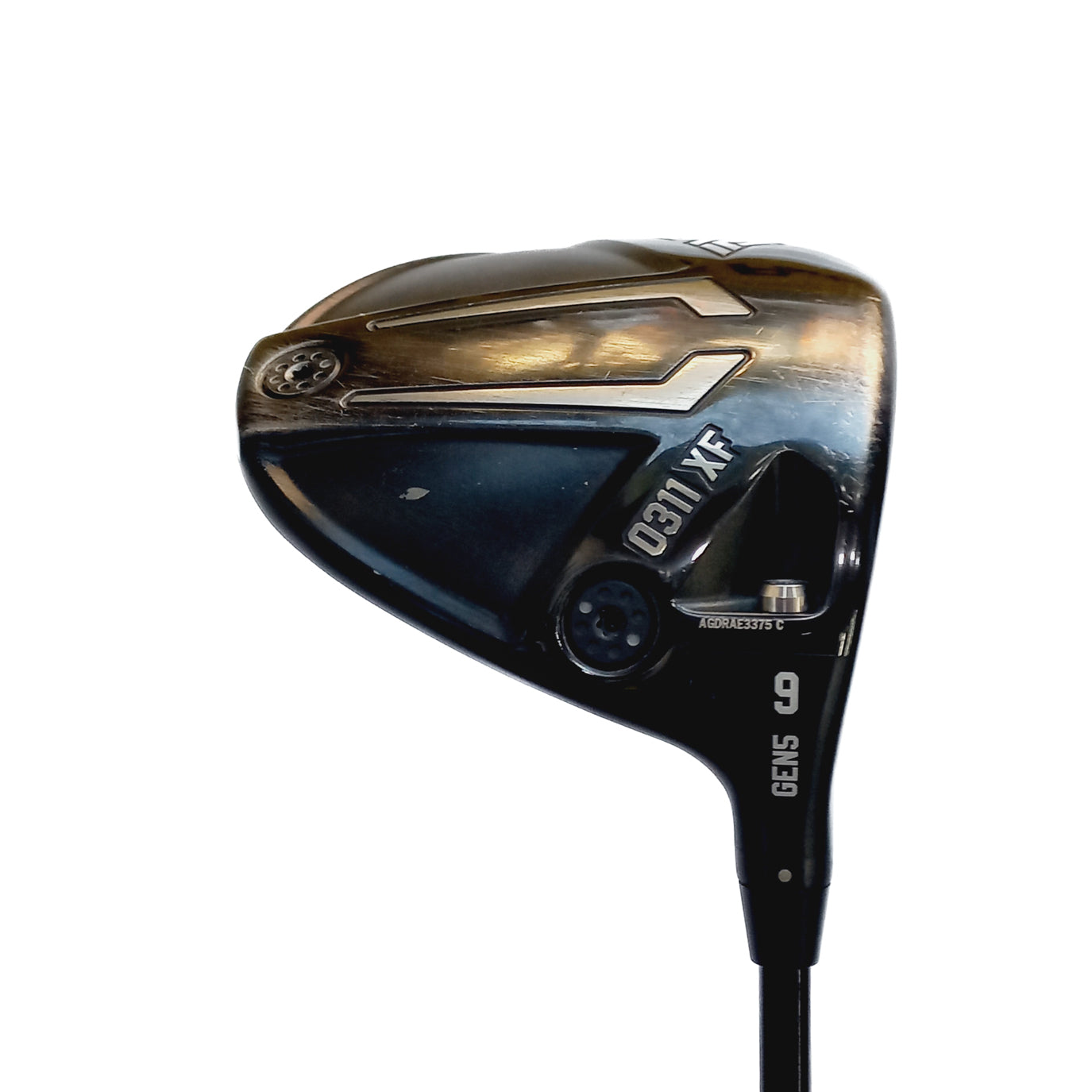 PXG 0311XF GEN5 9도 ACCRA 50 R