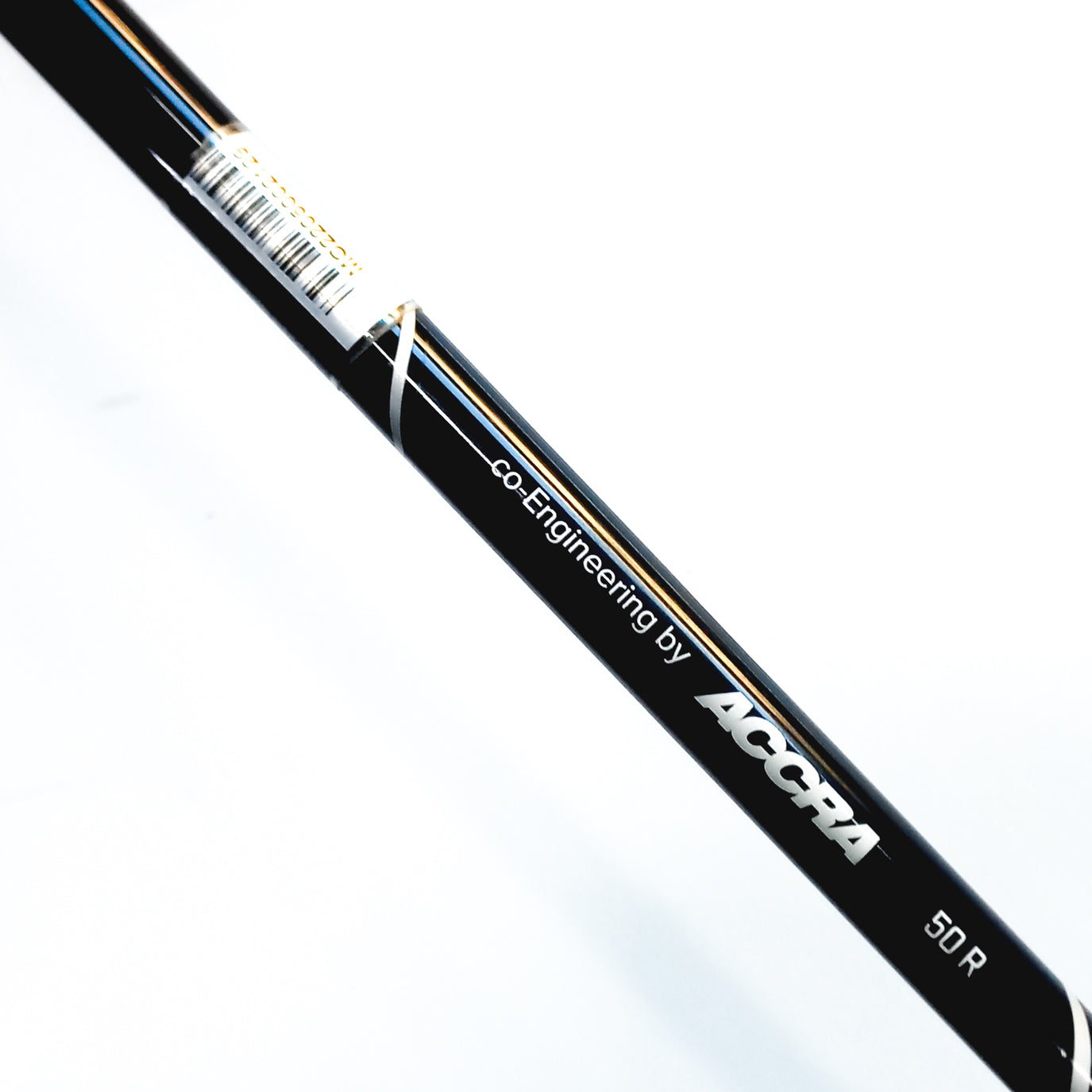 PXG 0311XF GEN5 9도 ACCRA 50 R