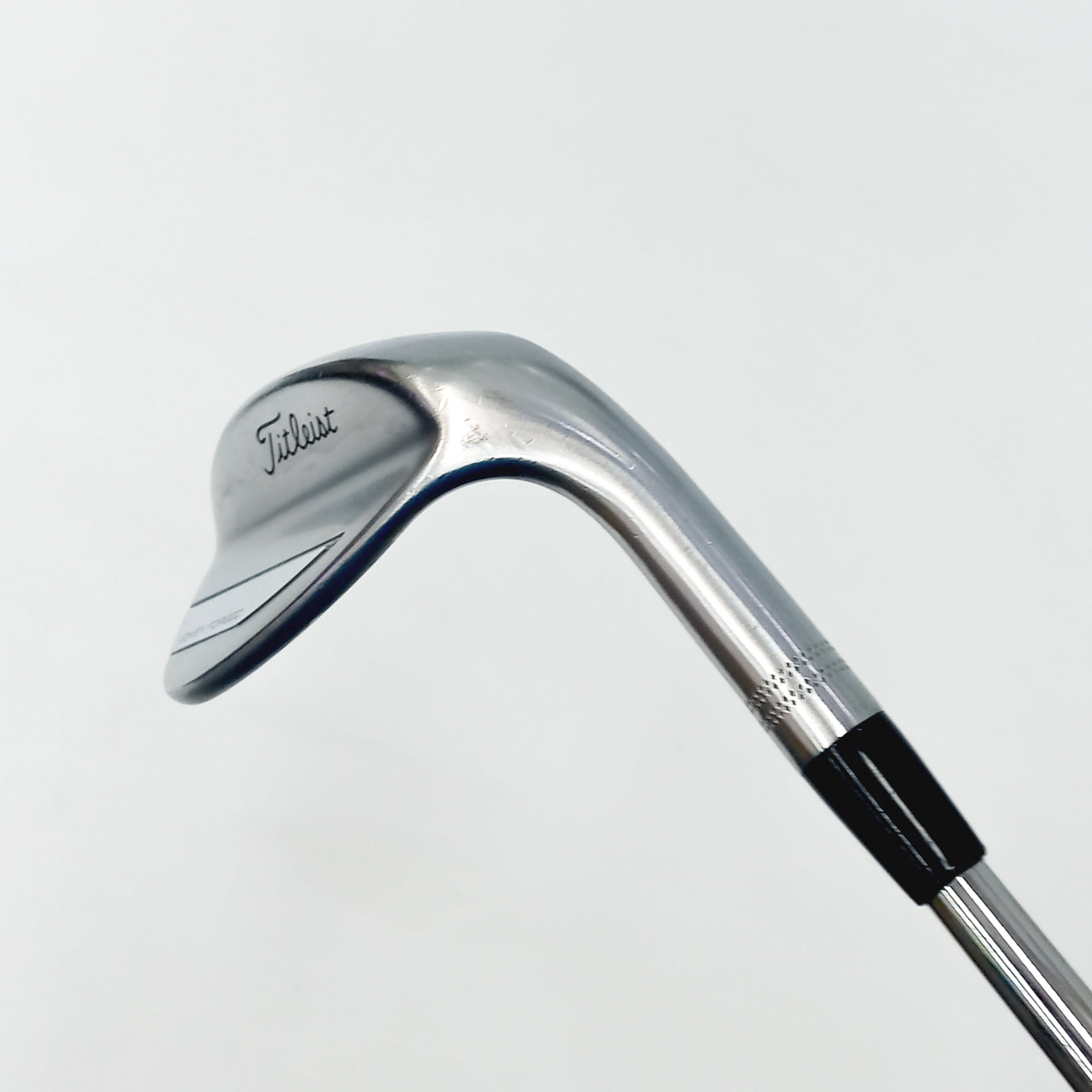 Titleist Wedge VOKEY FORGED(2019) 58° degree NS PRO 950GH