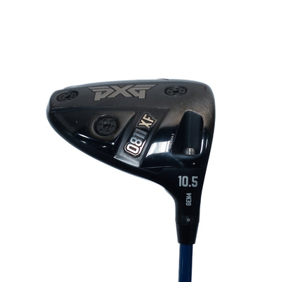 PXG 0811XF GEN4 10.5도 Even Flow Riptide 50 R