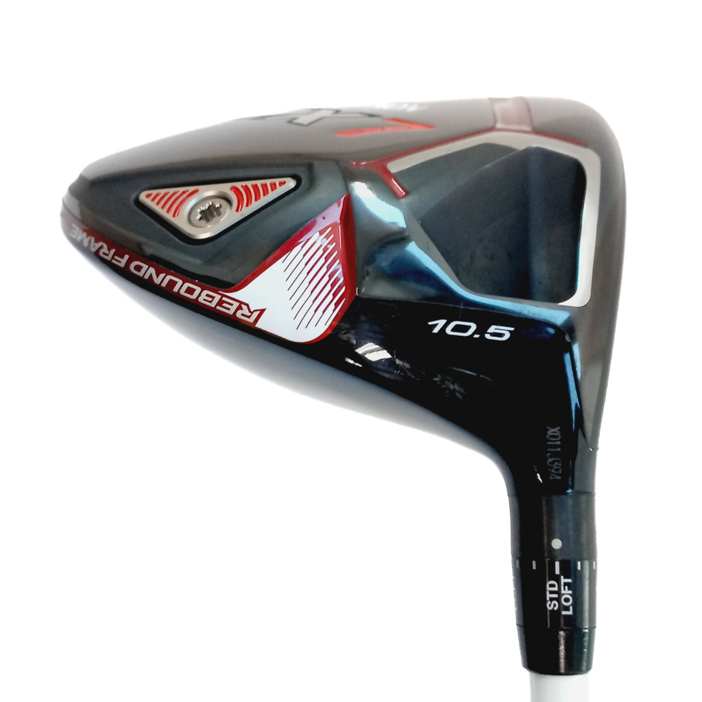 던롭 SRIXON ZX7 10.5도 Tour AD HD-6 SR