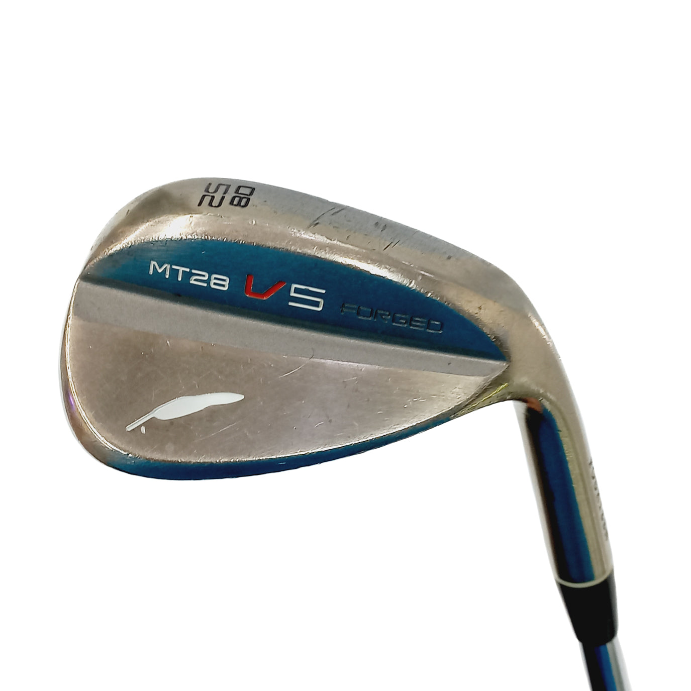 포틴 MT-28 V5 52/08 Dynamic Gold WEDGE