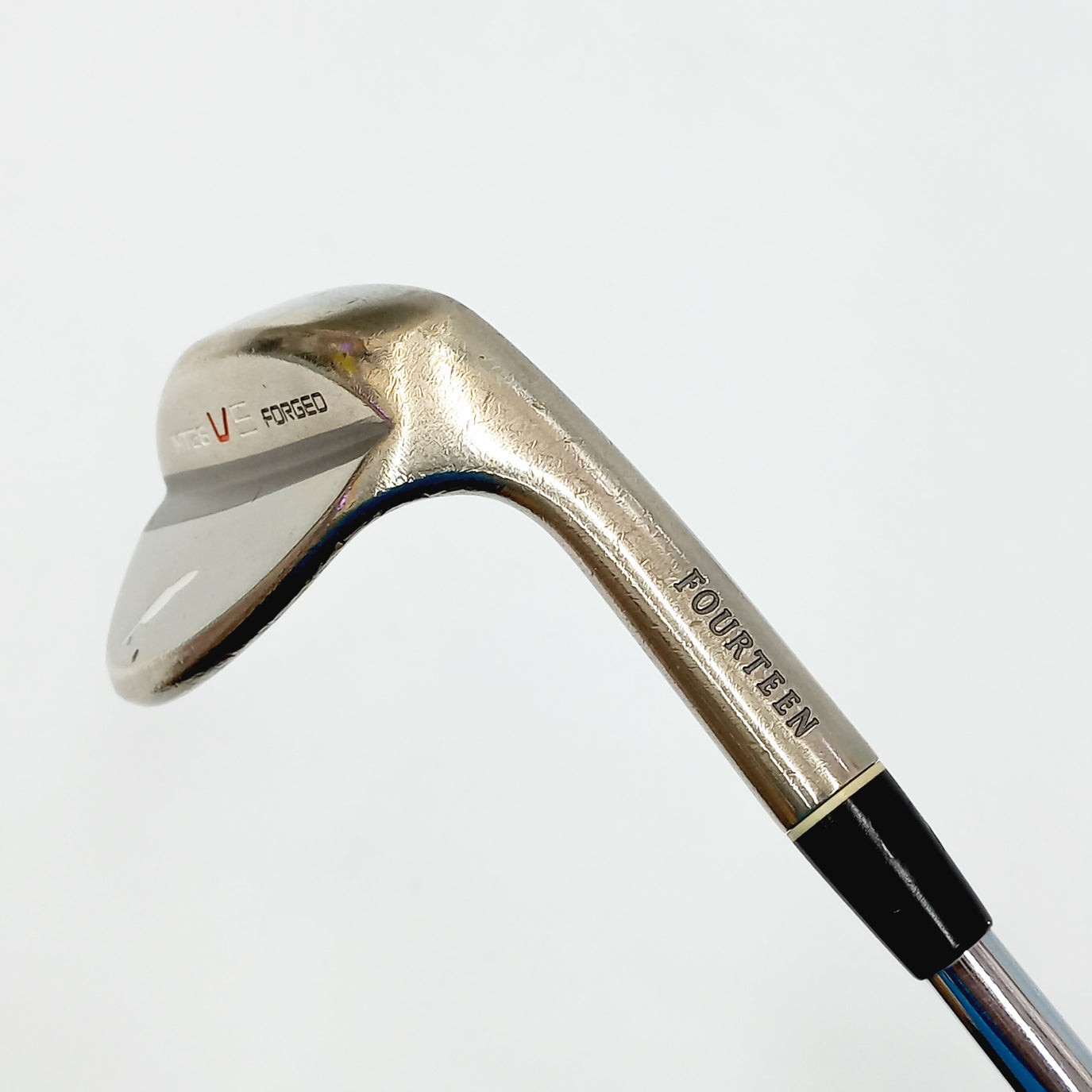 포틴 MT-28 V5 52/08 Dynamic Gold WEDGE