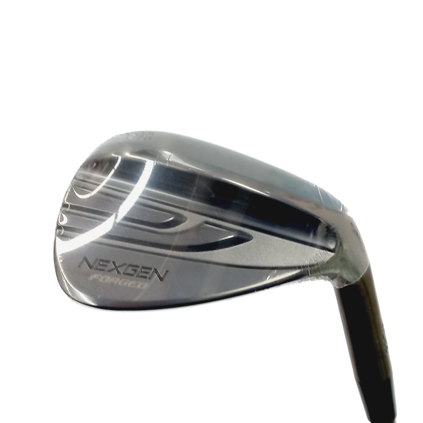 넥스젠 FORGED WEDGE DLC Limited 52/10 NS PRO 950GH neo BLACK S