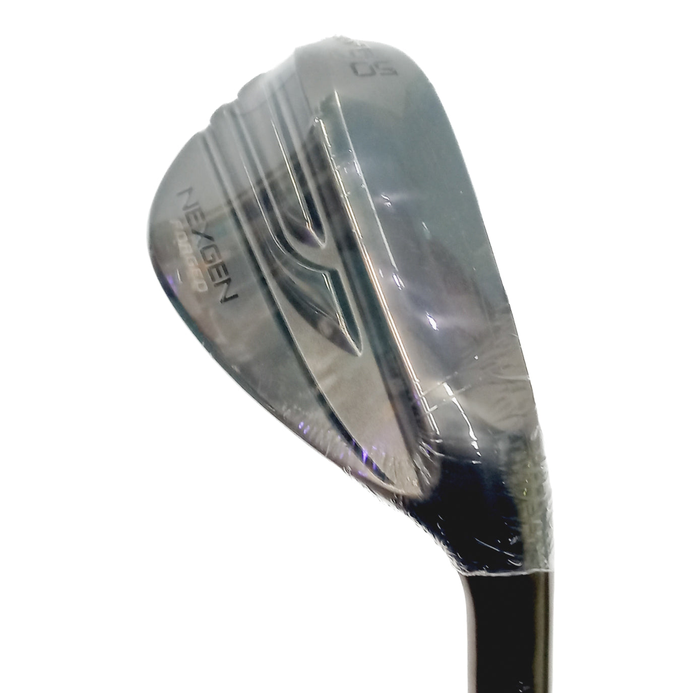 넥스젠 FORGED WEDGE DLC Limited 50/10 NS PRO 950GH neo BLACK S