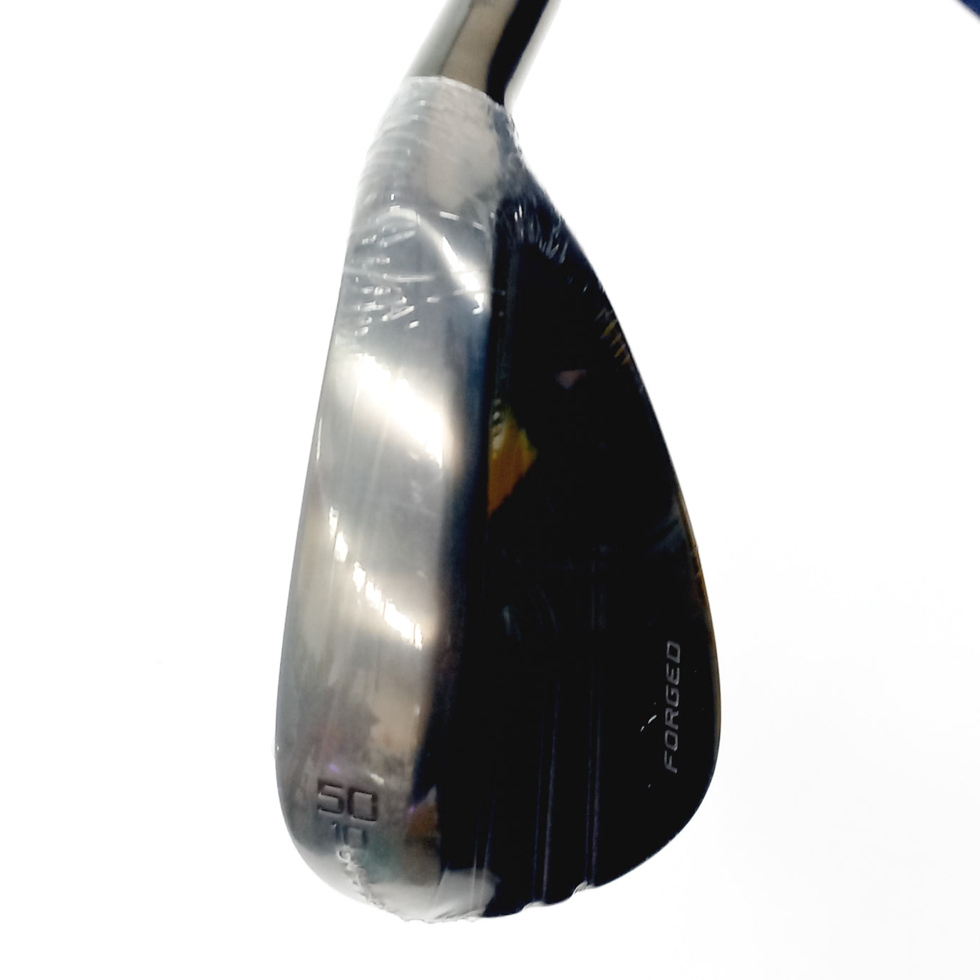 넥스젠 FORGED WEDGE DLC Limited 50/10 NS PRO 950GH neo BLACK S