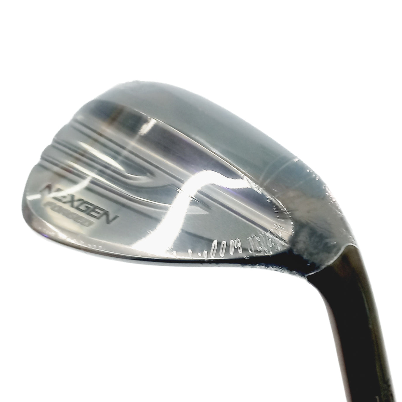 넥스젠 FORGED WEDGE DLC Limited 58/11 NS PRO 950GH neo BLACK S